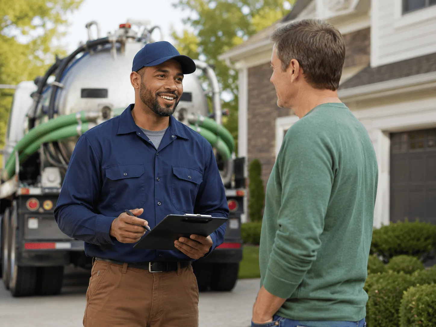 Mosquito Control Madison, CA FAQs